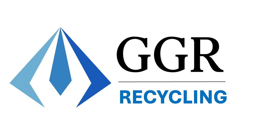Logo client expert en gestion des déchets à bruxelles | © GGR Recycling